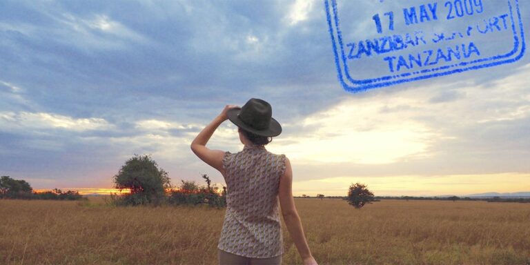 How to plan an African safari