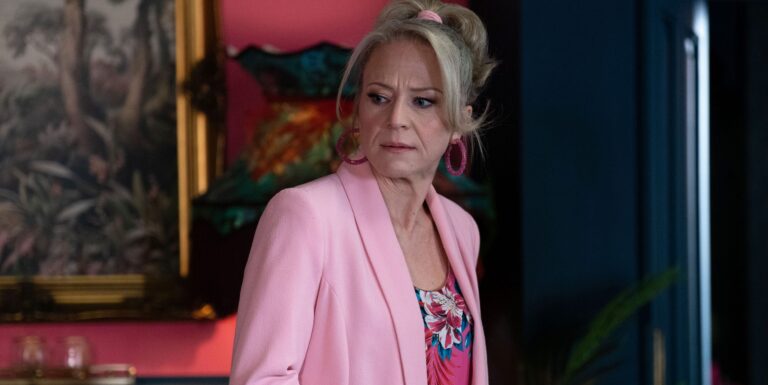 Kellie Bright to leave EastEnders after 13 years