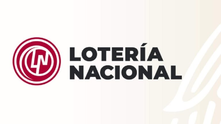 Lotería Nacional Announces Winning Numbers for Sorteo Superior 2893