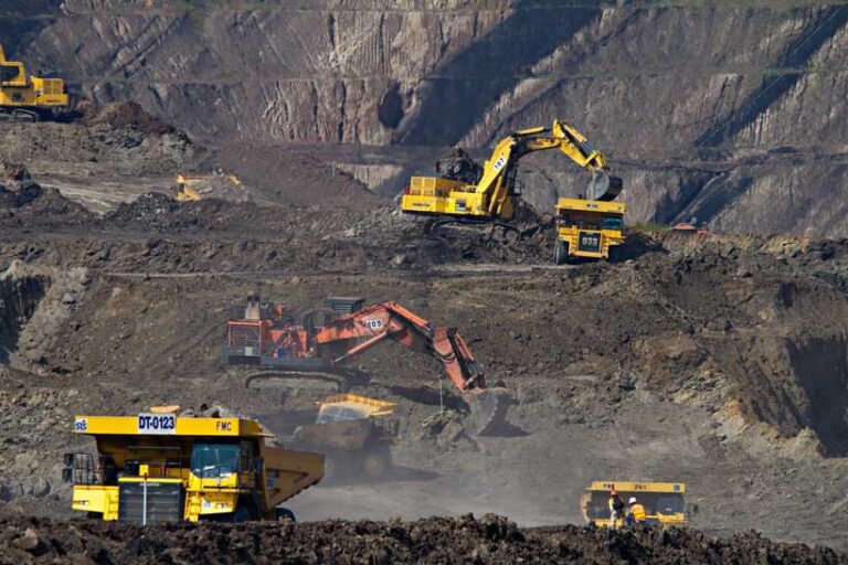 How Africa Critical Minerals Are Reshaping Global Supply Chains
