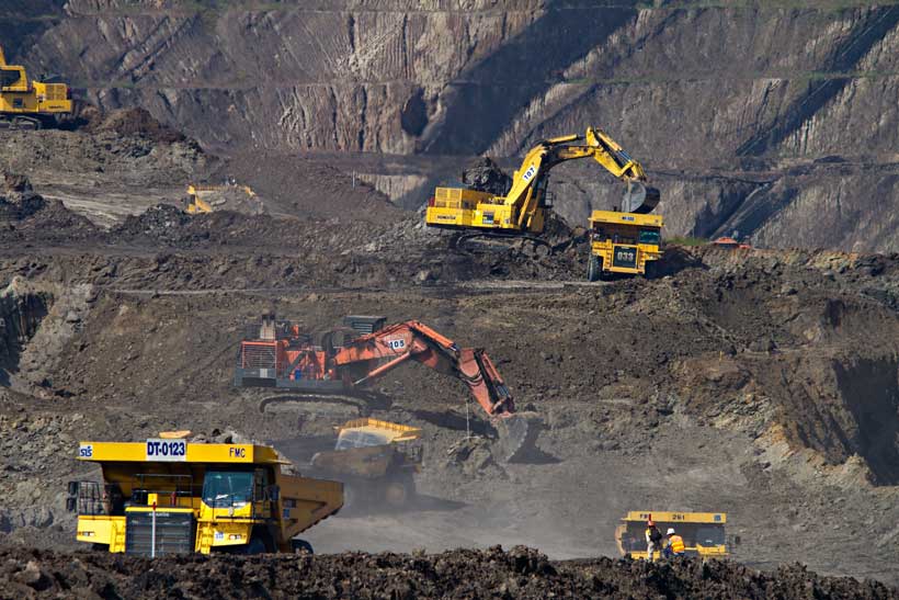 How Africa Critical Minerals Are Reshaping Global Supply Chains