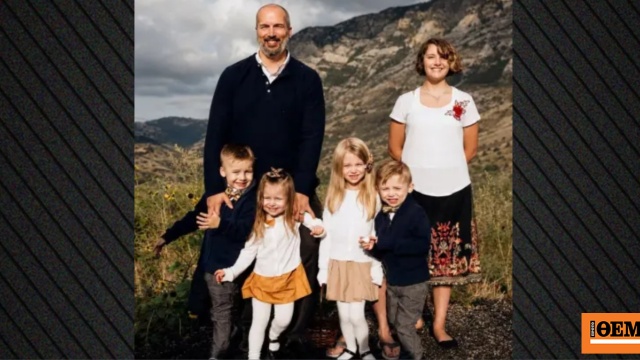 Sarah Meyers Sent Final Text Before Killing Four Children in New York