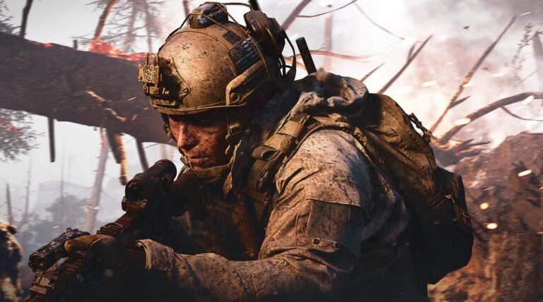 Call of Duty Modern Warfare 4 Open Beta Fails to Beat Early Access Peak