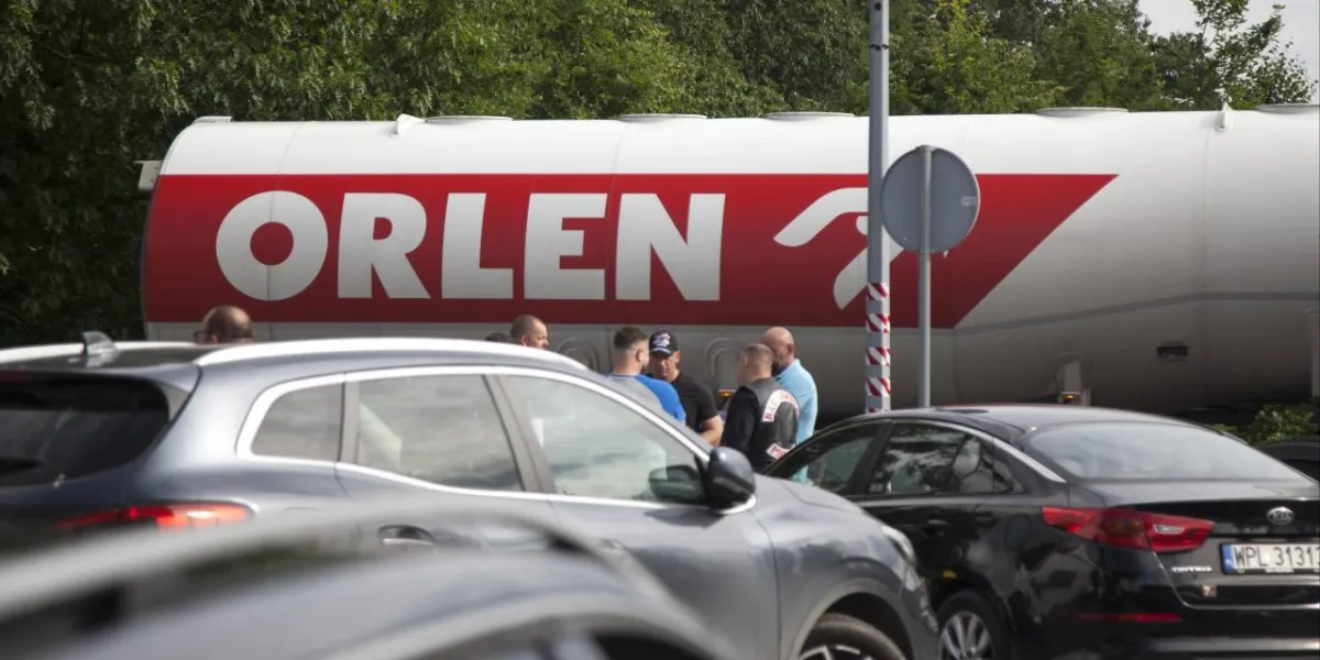 Lawmakers Request UOKiK Probe Into Orlen Retail Fuel Profits