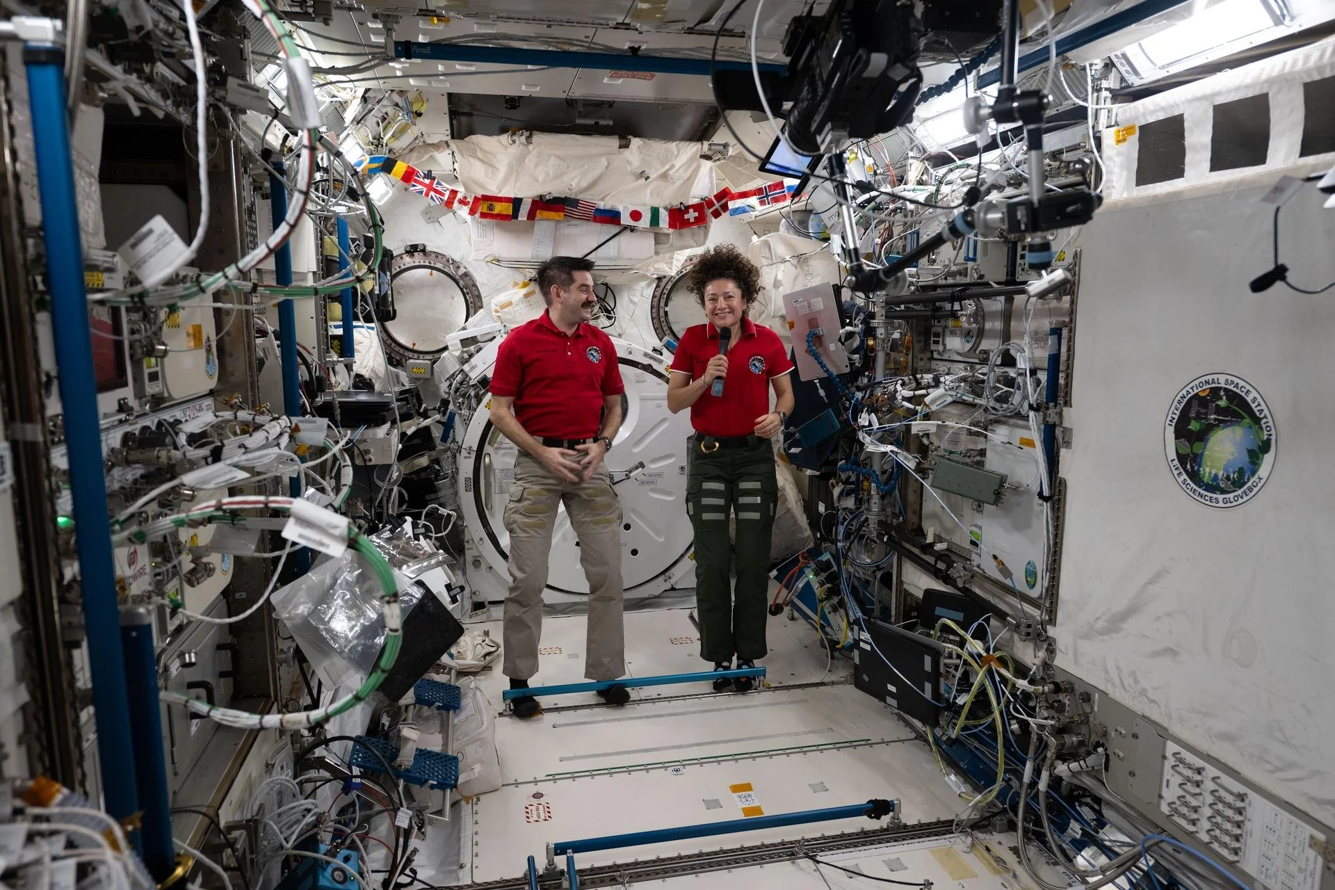NASA Releases Back-to-School Guide for STEM Internships and Technical Careers