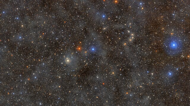 Ocean of Stars