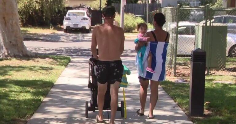 Southern California Faces Hottest Week of Summer So Far