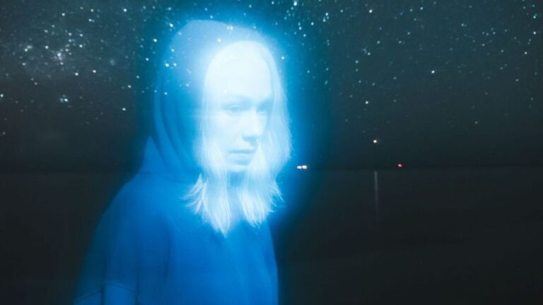 Phoebe Bridgers Announces Lost Weekend Planetarium Events