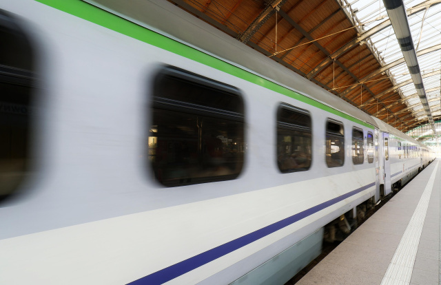 Nearly 60 New Trains to Modernize Bulgaria's Railways by September