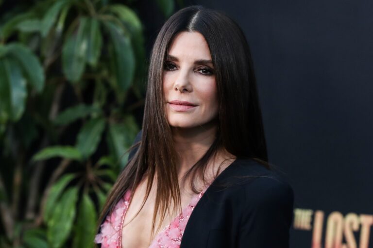 sandra bullock
