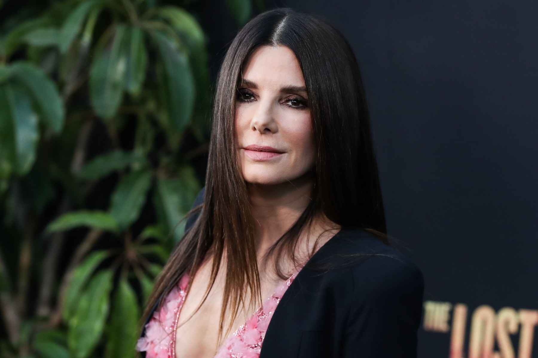 sandra bullock