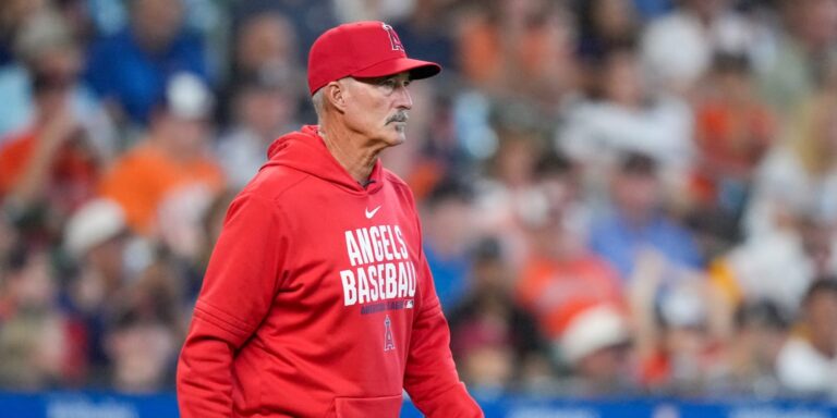 Angels relieve pitching coaches Maddux, Chiti, Scott of duties