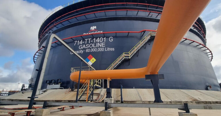 Dangote Refinery IPO Secures $400 Million Underwriting Commitment
