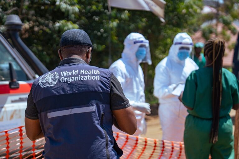 DRC Ebola outbreak becomes second-largest in history