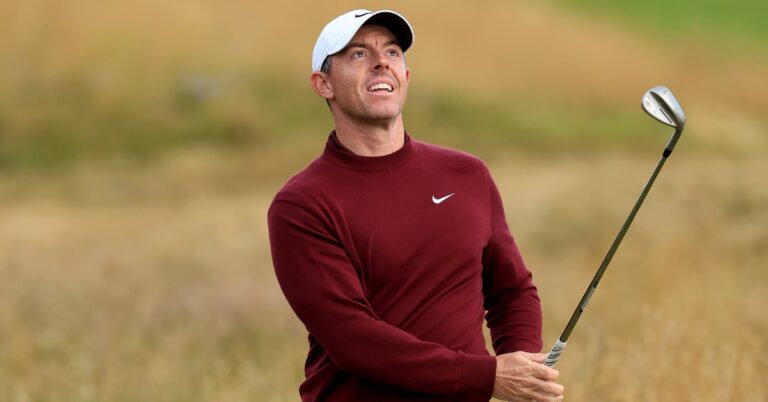 Power Rankings: FedEx St. Jude Championship - PGA TOUR