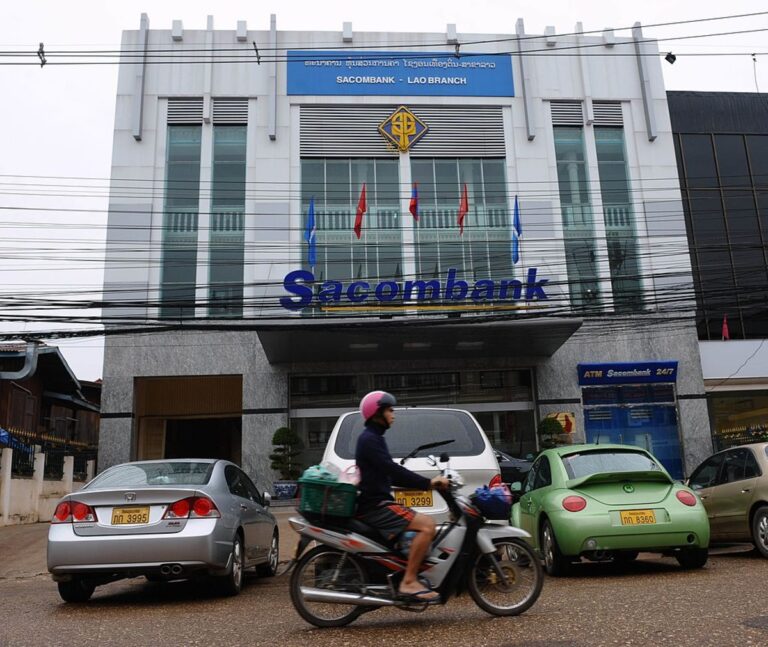 Sacombank Logs 200% Performance Jump on IBM Power as Vietnam Payments Surge