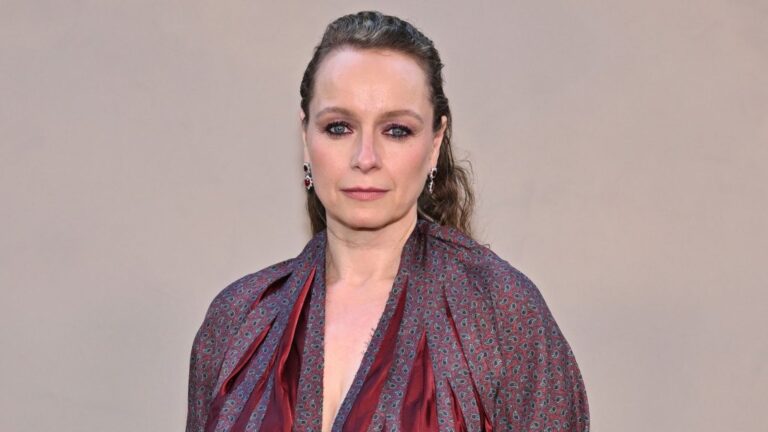 Samantha Morton