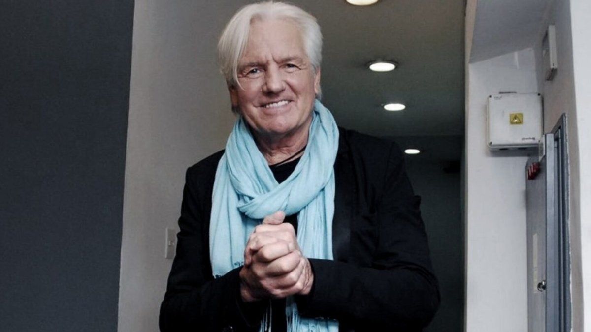 Tucumán Court Rejects Damages Claim by Family of Late Singer Sergio Denis