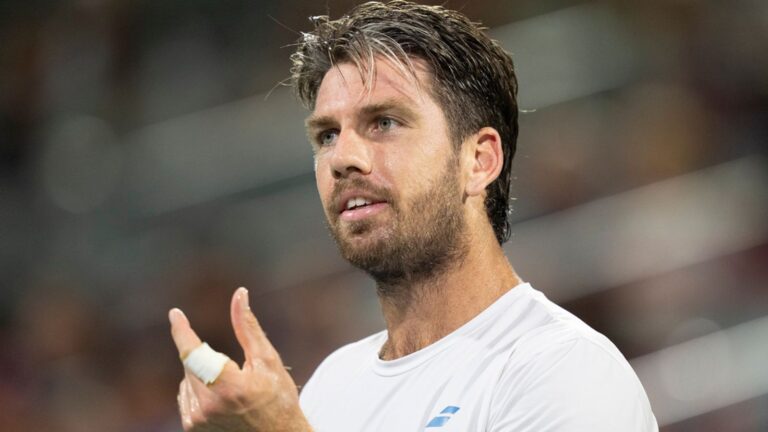 Aryna Sabalenka and Cameron Norrie Exit Canadian Open in Last 16