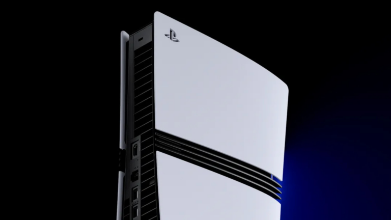 PlayStation 5 Pro