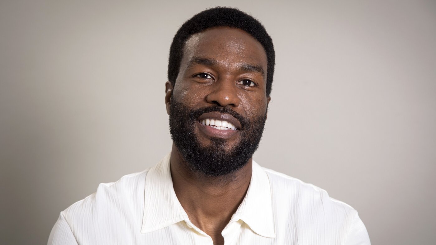 Yahya Abdul-Mateen II has a theory about Marvel's Wonder Man cancellation