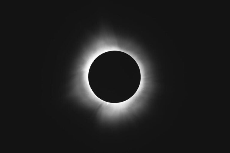 Total Solar Eclipse Brings Massive Crowds and Wildfire Risks to Spain