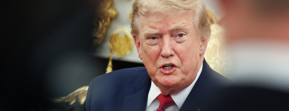 Democrats Plan Sweeping Investigations Into Trump If They Retake Congress
