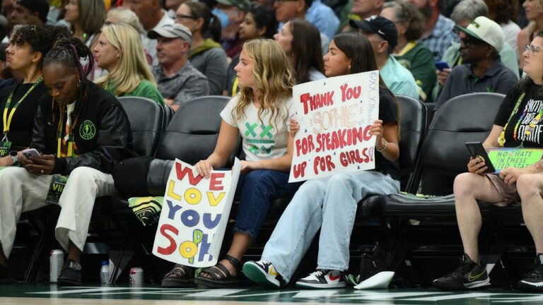 Seattle Times columnist resigns after paper allegedly refused to run 'Save Women's Sports' column