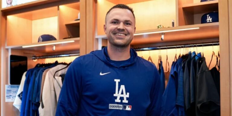 Dodgers Unlikely To Add To Major League Roster After Skubal Trade