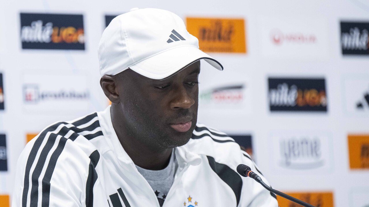 Yaya Touré Grants Slovan Bratislava Players Rest Before Mjällby Clash
