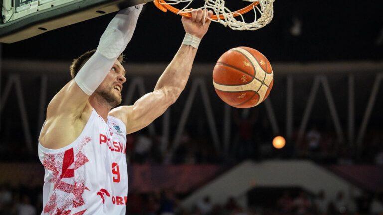 Poland Defeats Israel to Move Within One Win of 2027 World Cup Spot