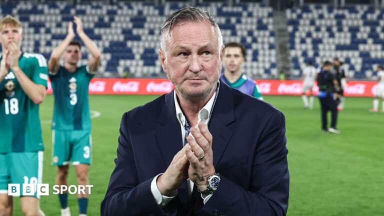 Michael O'Neill