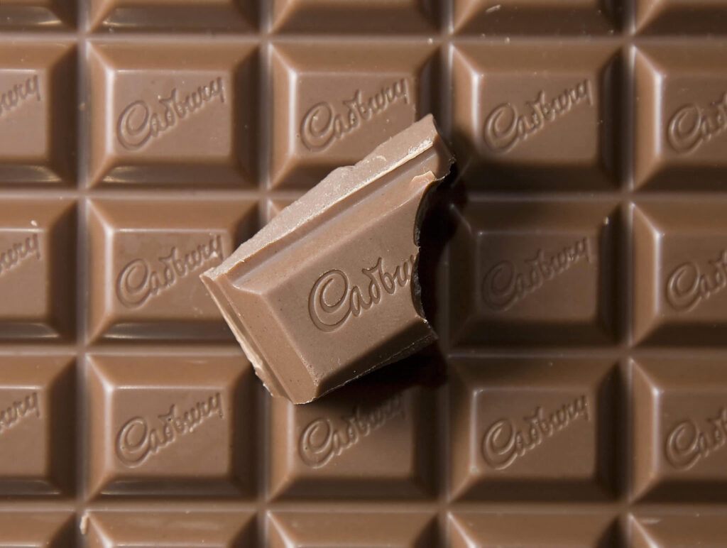 Mondelez cuts supply lead time by two months for key Cadbury ingredient