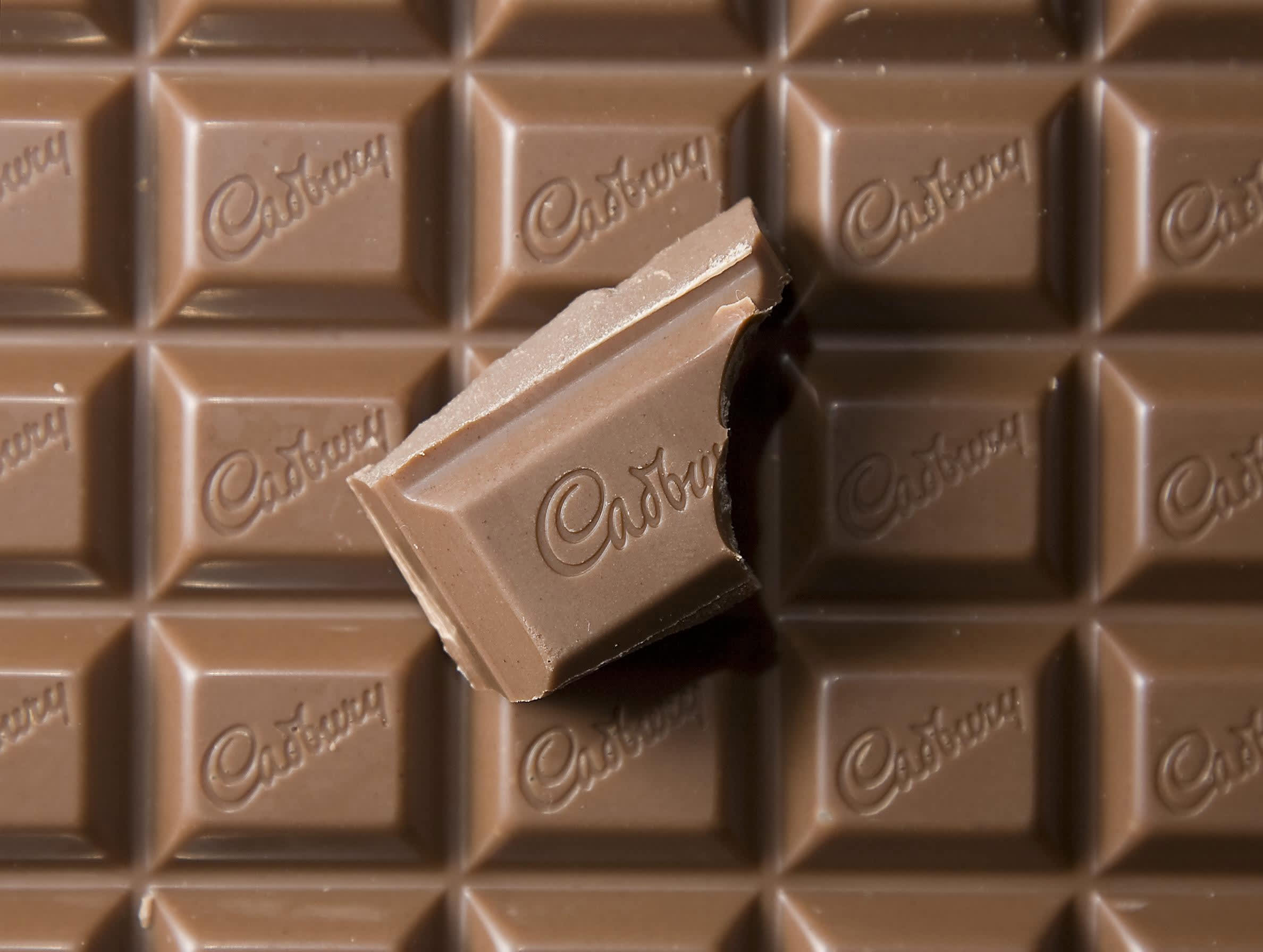 Mondelez cuts supply lead time by two months for key Cadbury ingredient