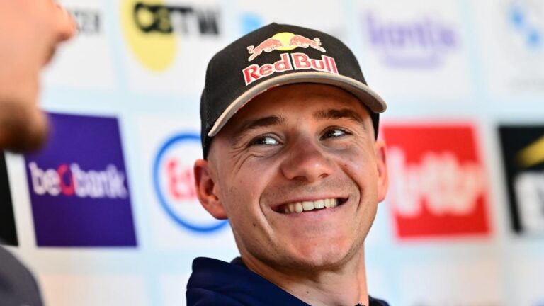 Remco Evenepoel Chases Fourth Time Trial World Title in Montréal