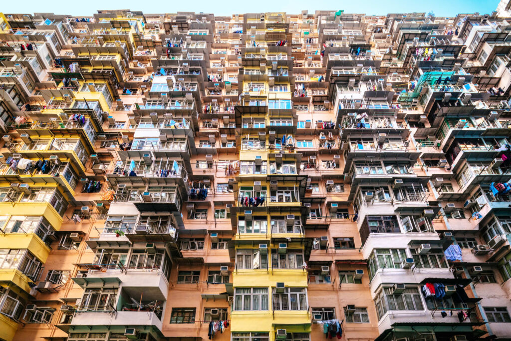 Why mainland Chinese students pay more for purpose-built housing in Hong Kong
