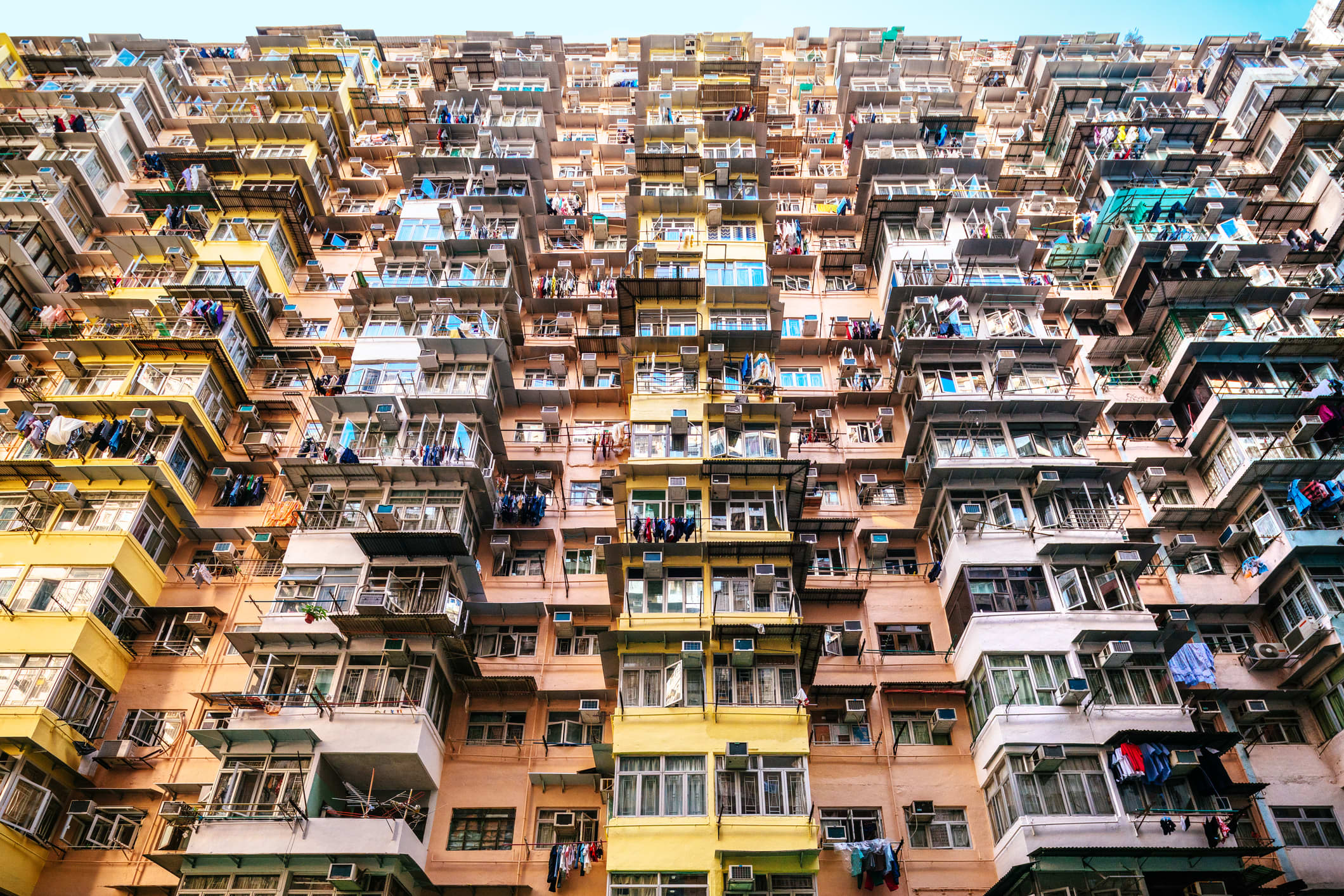 Why mainland Chinese students pay more for purpose-built housing in Hong Kong