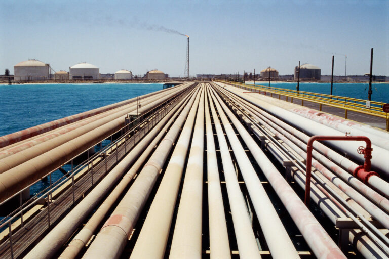 Saudi pipeline attack blamed on Iran-backed militias in Iraq