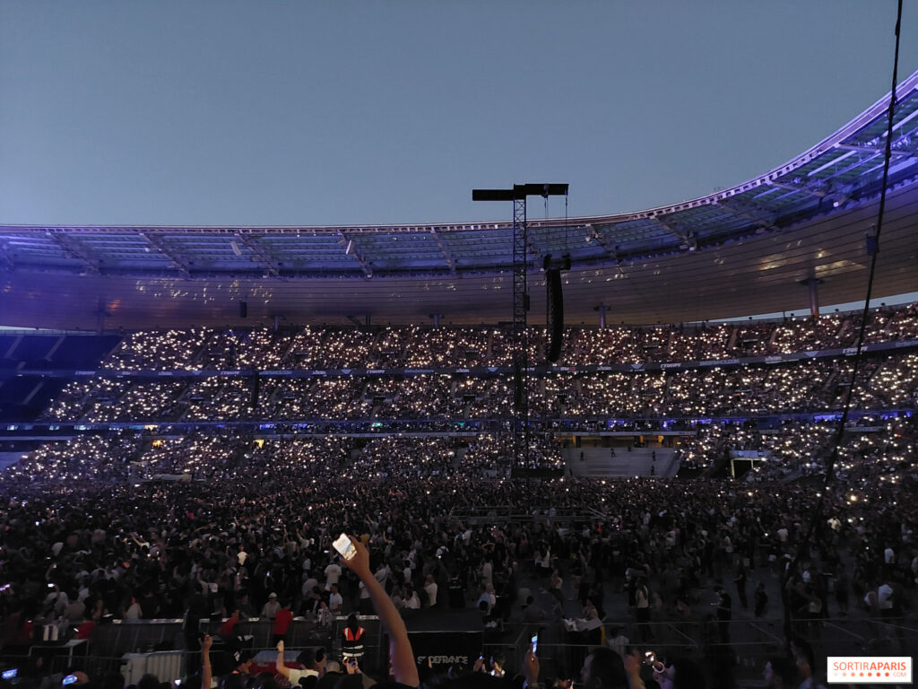 Pope Leo XIV Vigil at Stade de France Draws 80,000 Young Catholics