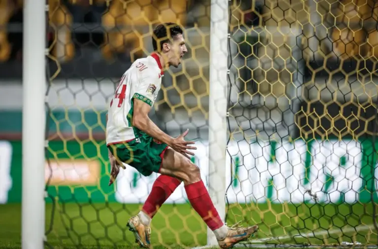 Bulgaria Suffers Historic First-Ever Defeat Against Luxembourg in Nations League