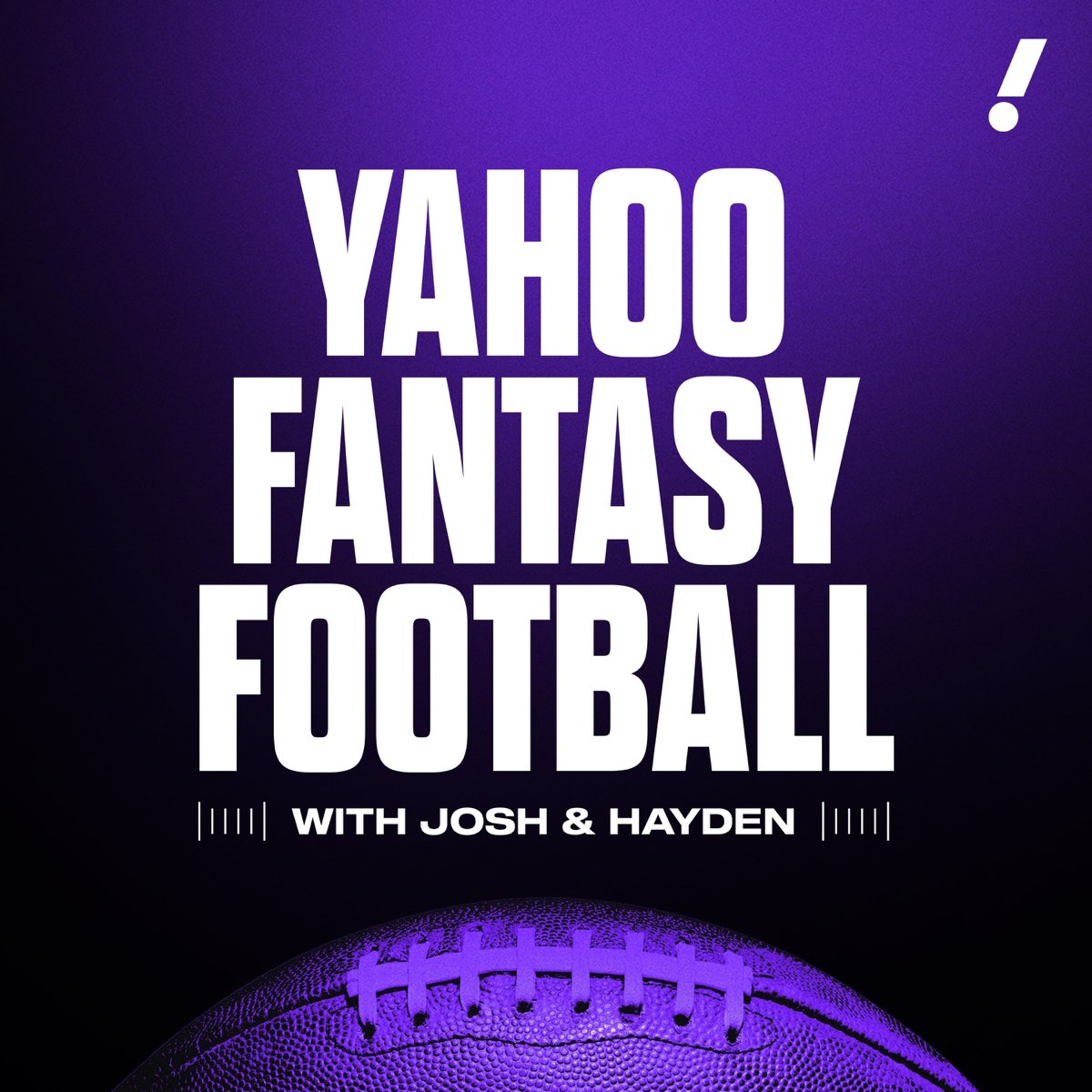 Yahoo Fantasy Football with Josh & Hayden