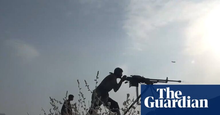 Why Saudi Arabia Faces Yemen Houthis Alone After US Talks