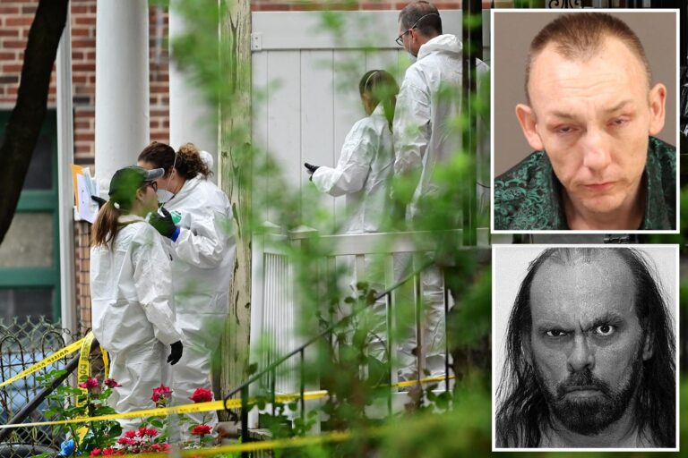 Police link RC Horsch to Philadelphia house of horrors