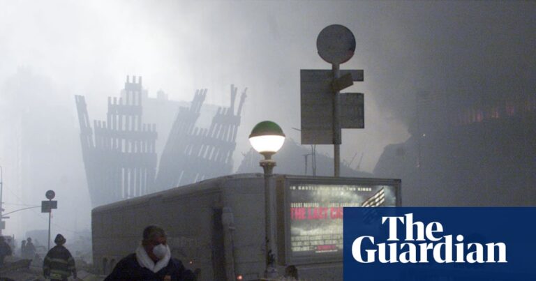 Mamdani releases 170,000 pages of 9/11 air quality records