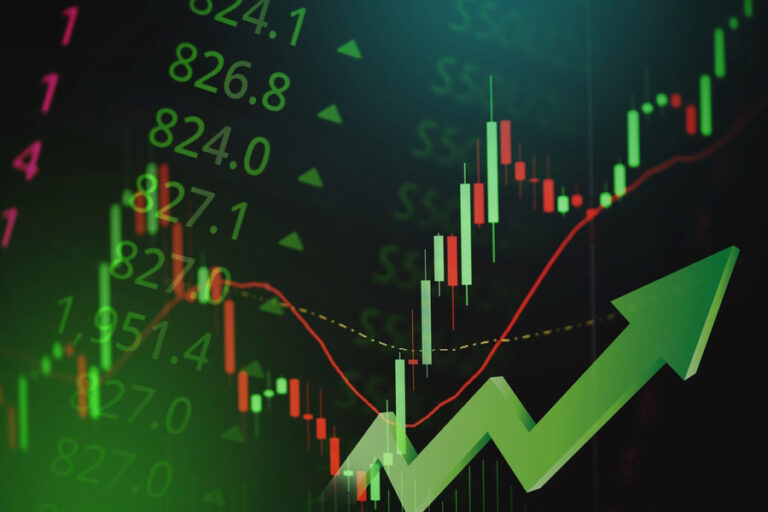 Sensex settles 300 pts higher from day's low, Nifty ends above 23,450: Key factors