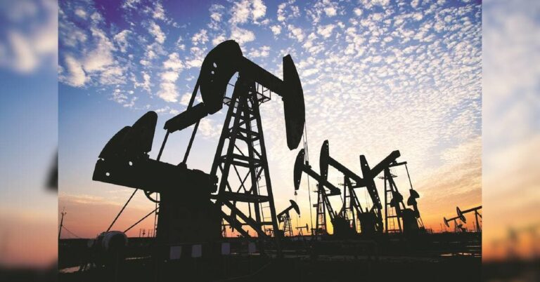 Oil hits over 1-week low on hopes for diplomacy in US-Iran war