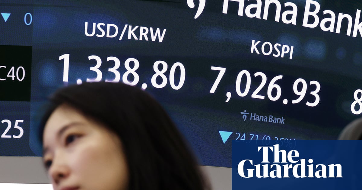 Global bond sell-off resumes as surging oil prices stoke fears about inflation | Bonds