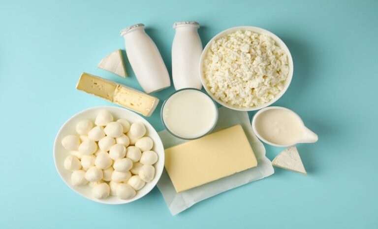Dietary Fat Intake Linked to Survival in Prostate Cancer