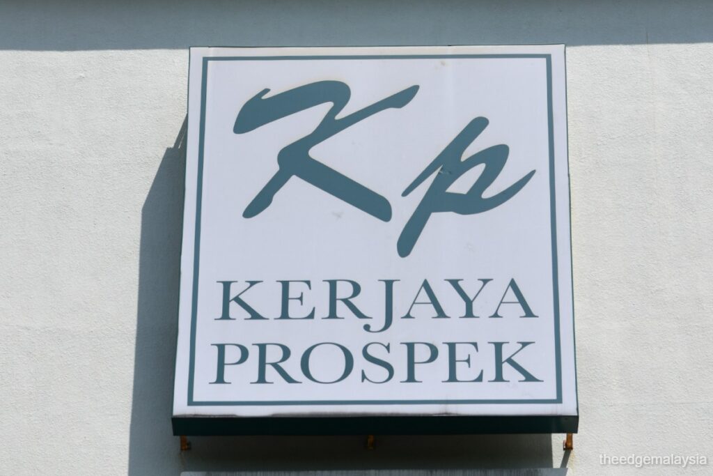 Kerjaya Prospek extends gain to 1997 high after first data centre contract win