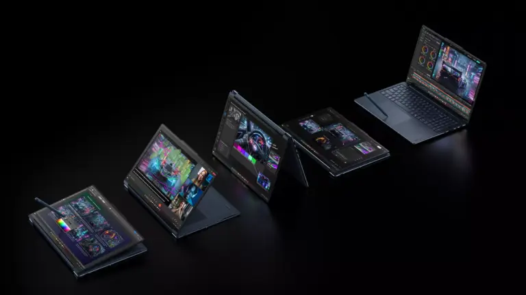 Nvidia RTX Spark Arm Processors Launch in Laptops and Desktops in October